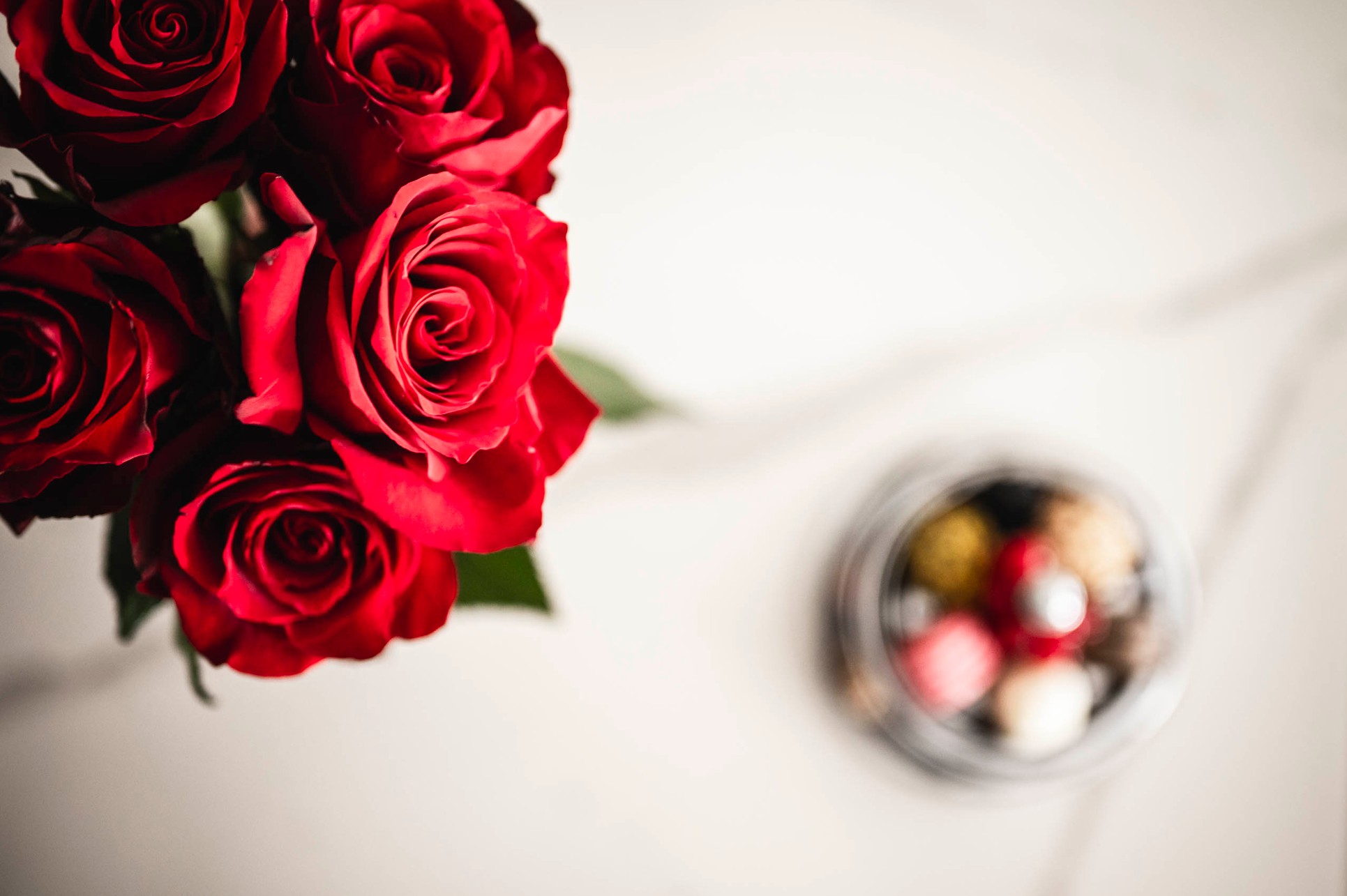 Romantic Moments For Two