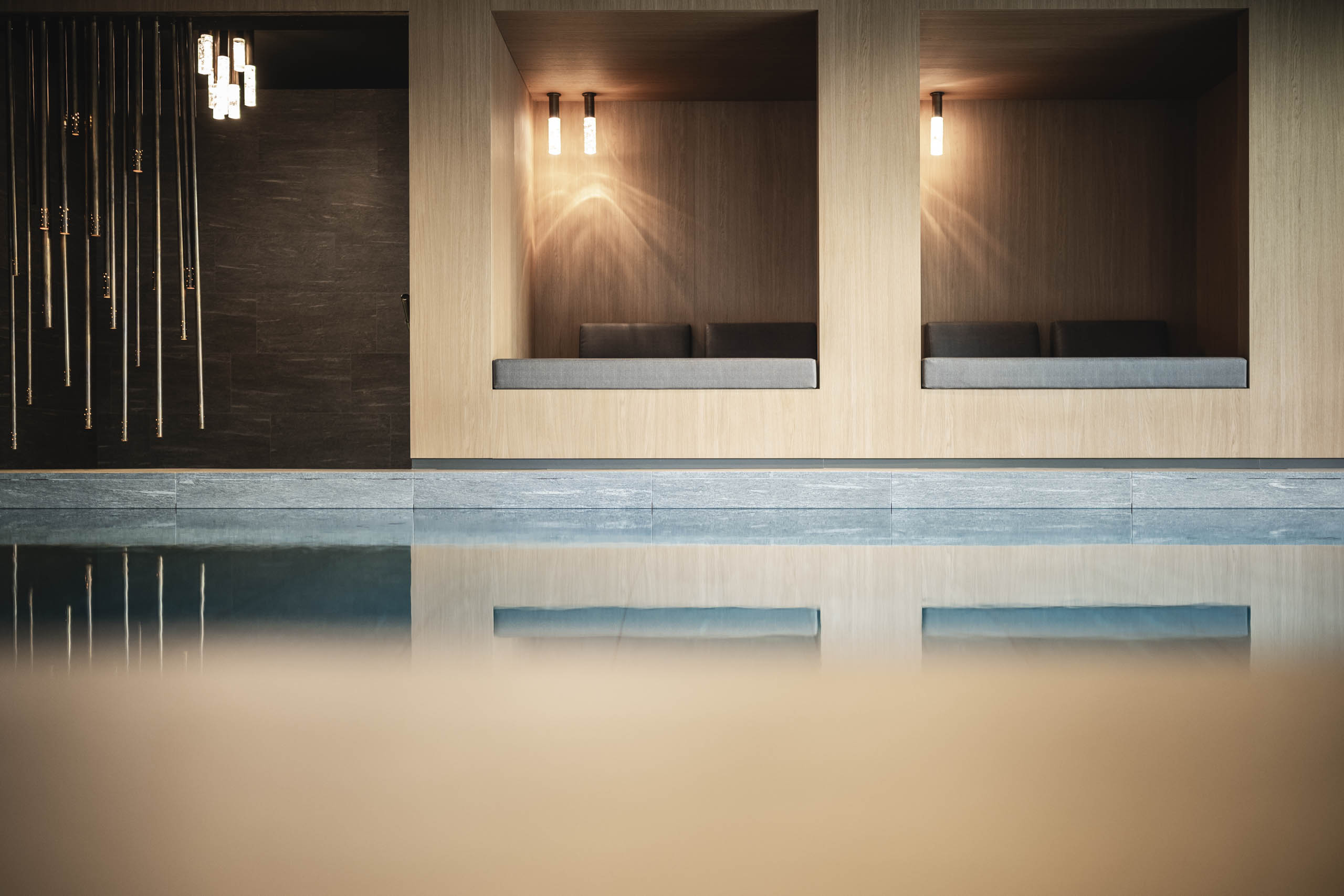 Beauty Retreat